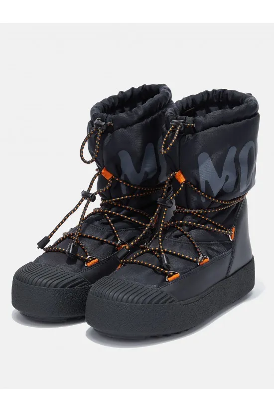 MOON BOOT MTRACK POLAR 24400800 BKOR