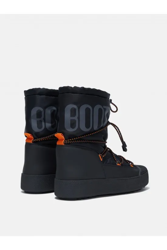 MOON BOOT MTRACK POLAR 24400800 BKOR