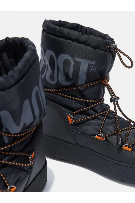 MOON BOOT MTRACK POLAR 24400800 BKOR