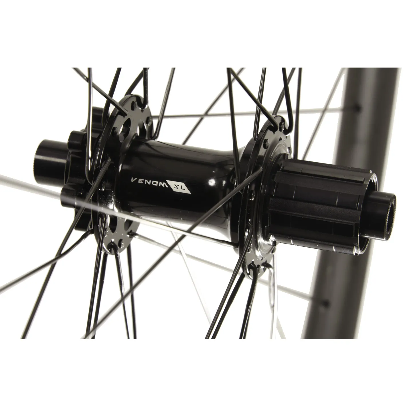 Mozzo Posteriore Boost Venom SL 12x148 mm