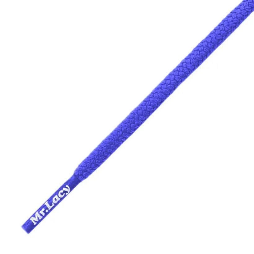 MRLACY RUNNIES ROUND   ROYAL BLUE