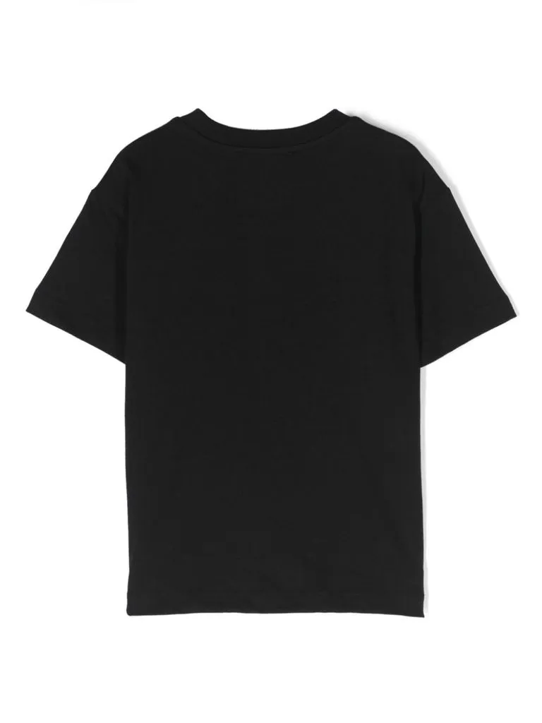msgm T-shirt con logo