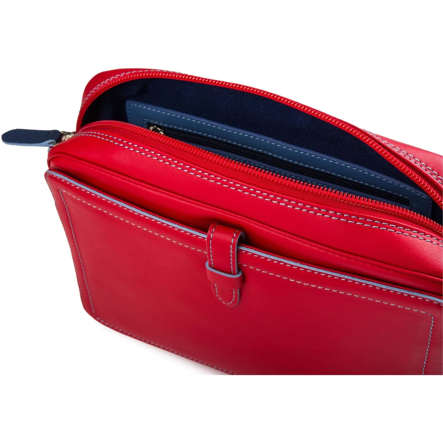 Mywalit Borsa a tracolla in pelle 23 cm