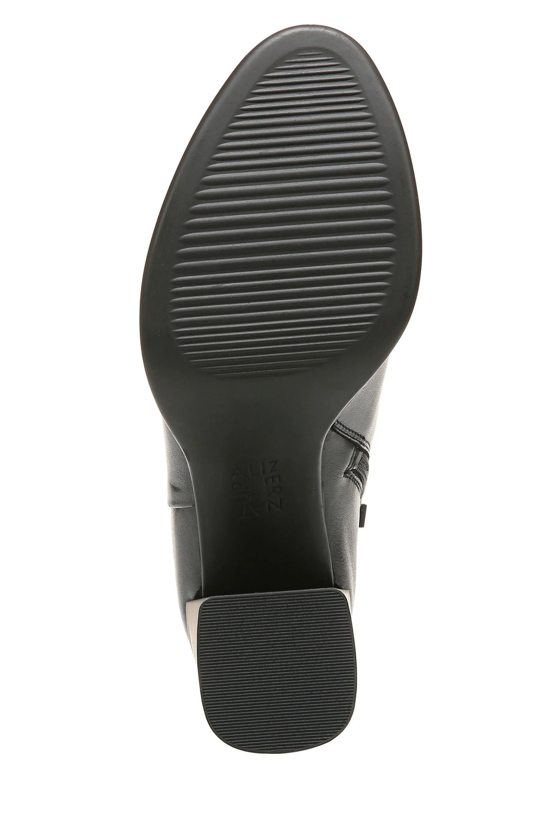 Naturalizer - Genn Reach - Stivali alla caviglia in pelle