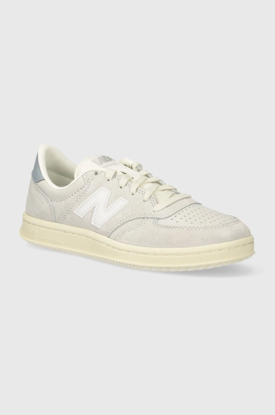New Balance sneakers in camoscio 500