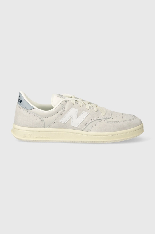 New Balance sneakers in camoscio 500