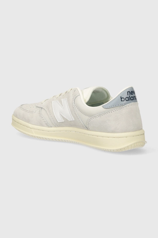 New Balance sneakers in camoscio 500