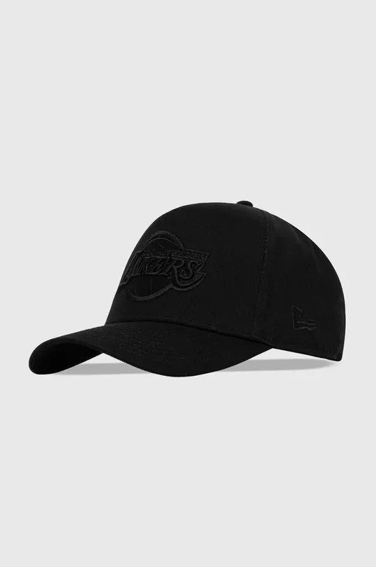 New Era berretto da baseball in cotone