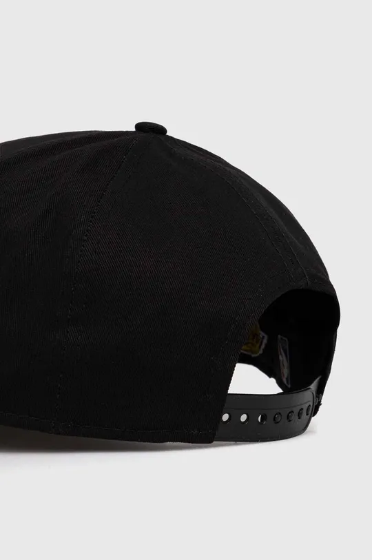 New Era berretto da baseball in cotone