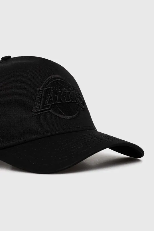 New Era berretto da baseball in cotone