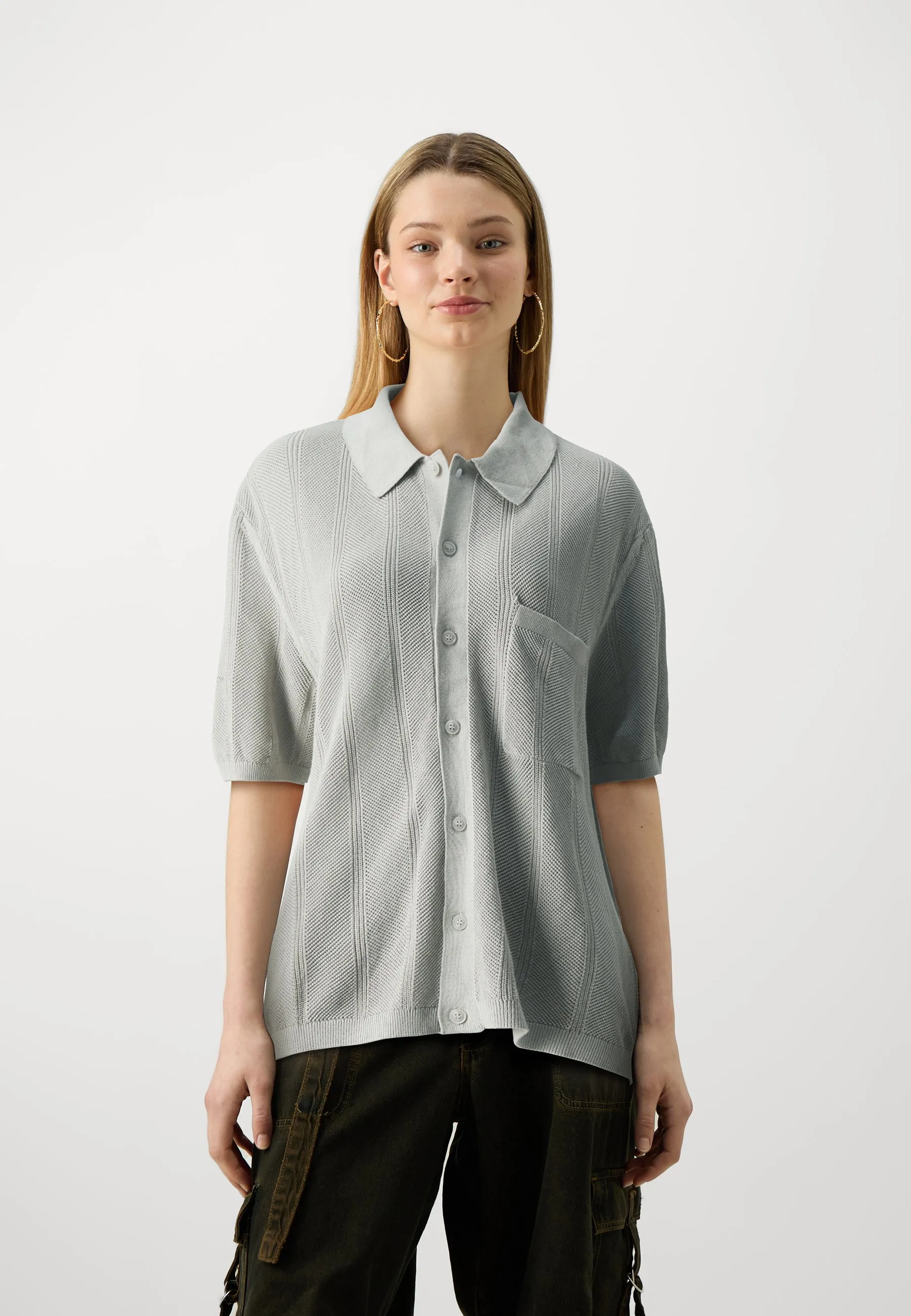 NEW SHIRT UNISEX - Camicia