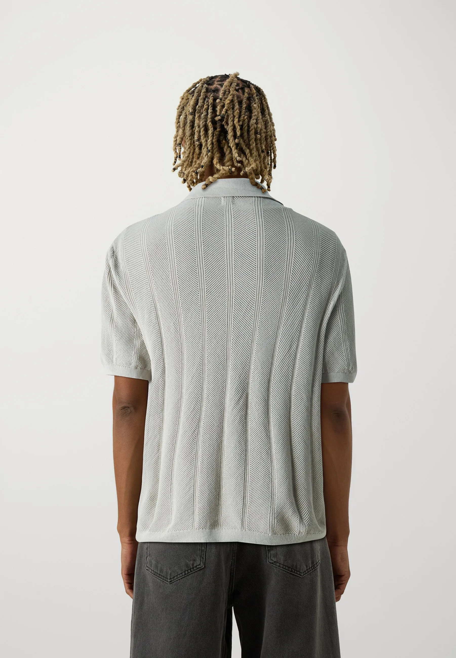 NEW SHIRT UNISEX - Camicia
