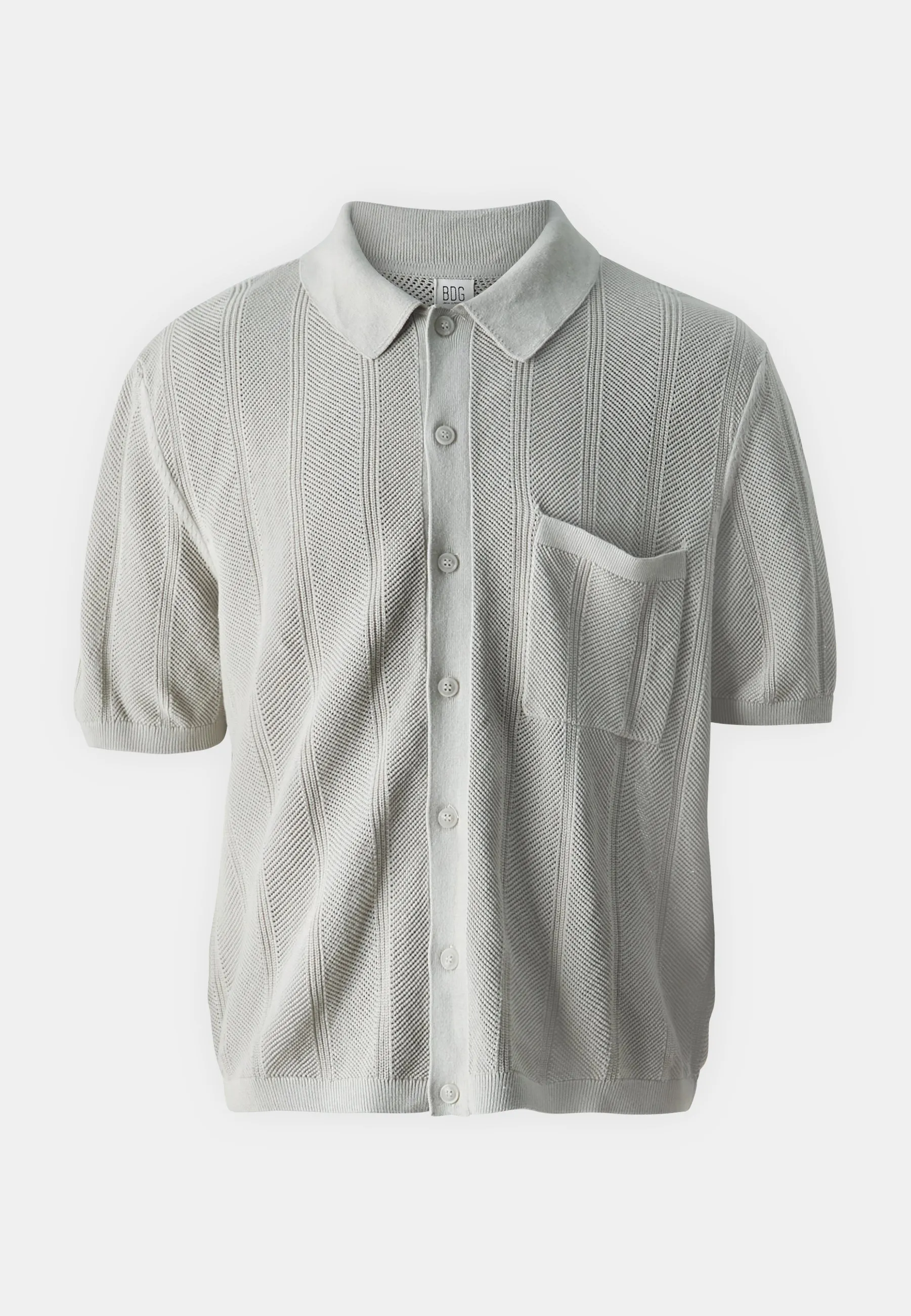 NEW SHIRT UNISEX - Camicia