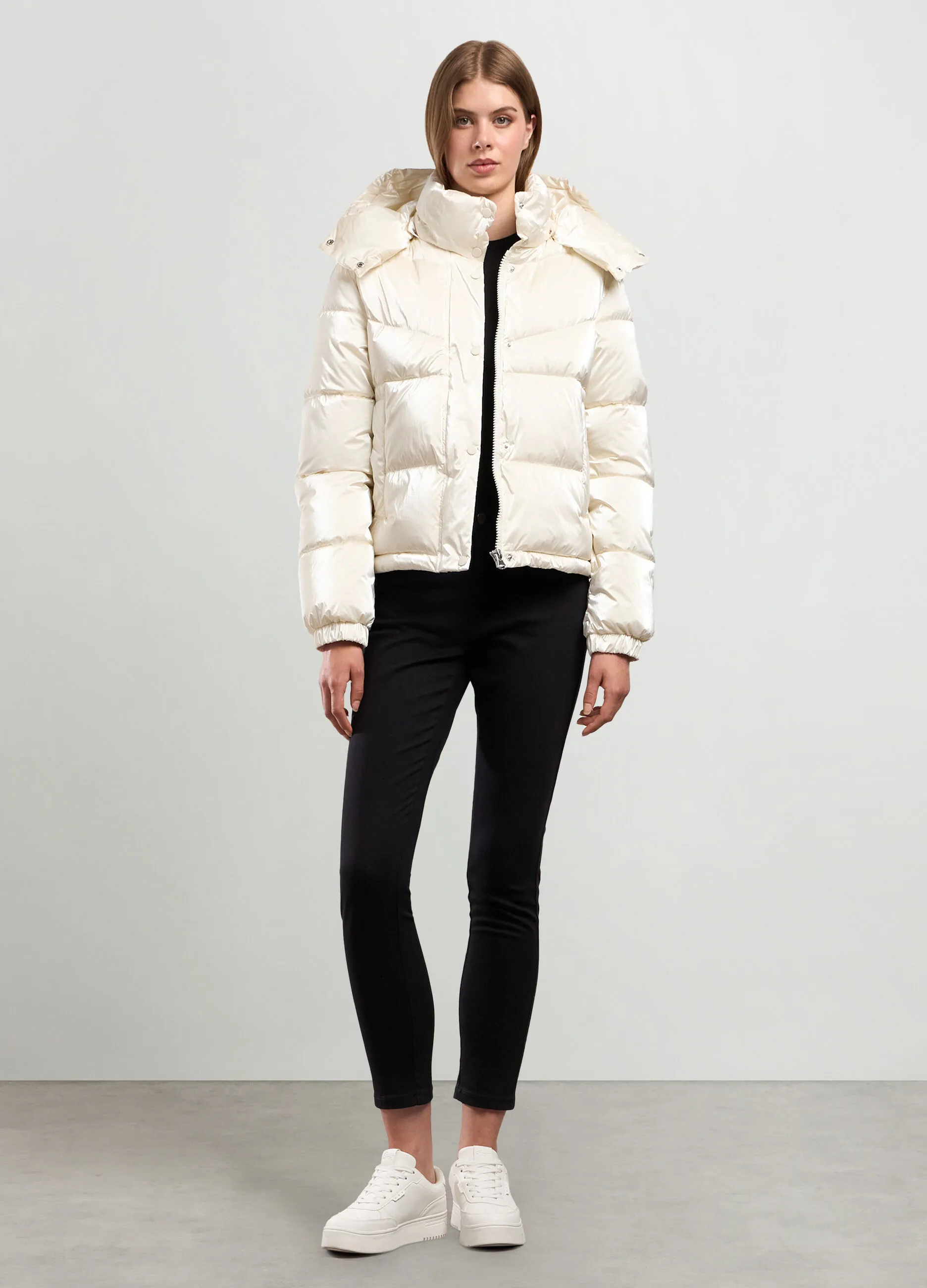 NICE & CHIC  Giubbino imbottito donna