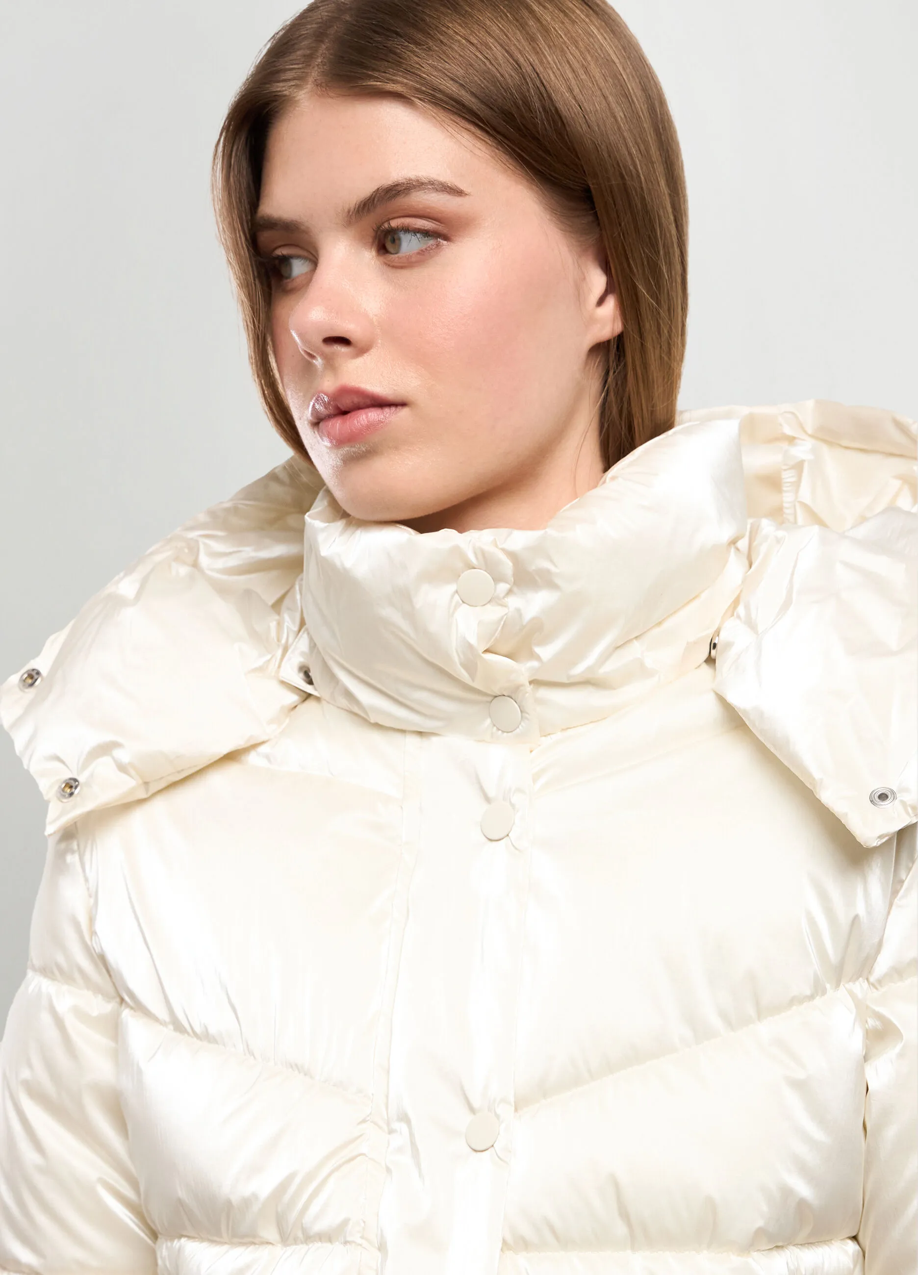 NICE & CHIC  Giubbino imbottito donna
