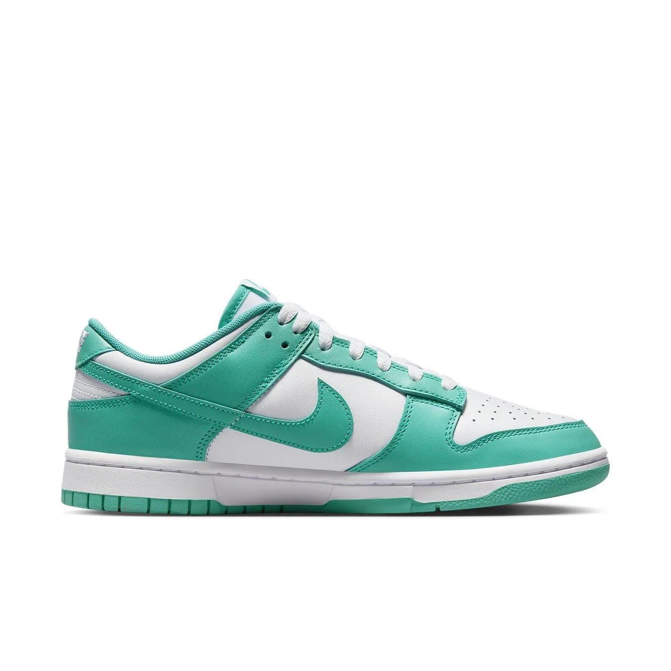 Nike Dunk Low Clear Jade