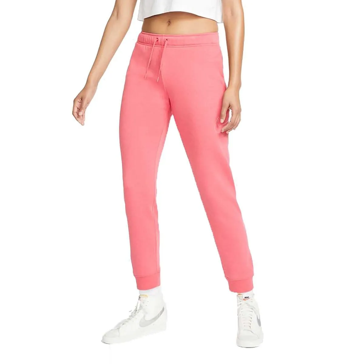      NIKE PANTALONI FUTURA SHINE DONNA  