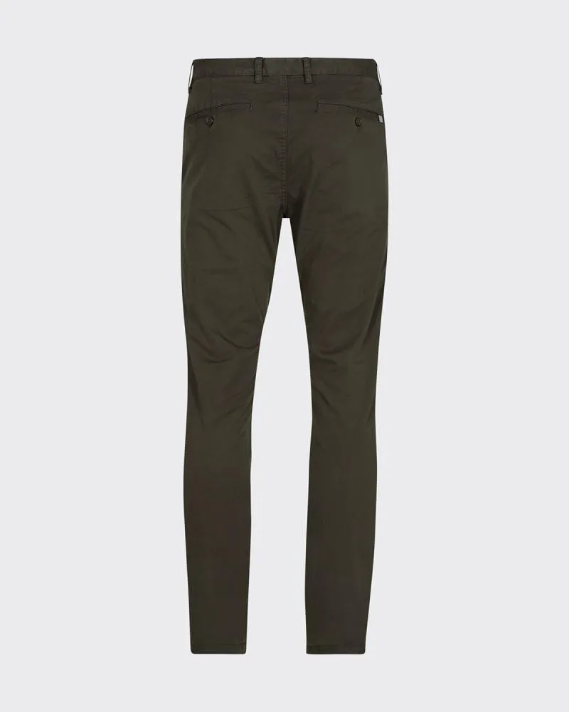 Norton 2.0 2037 Racing Green