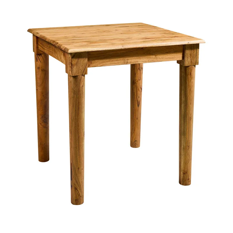 Novità Home Rockler - tavolo risto 70x70