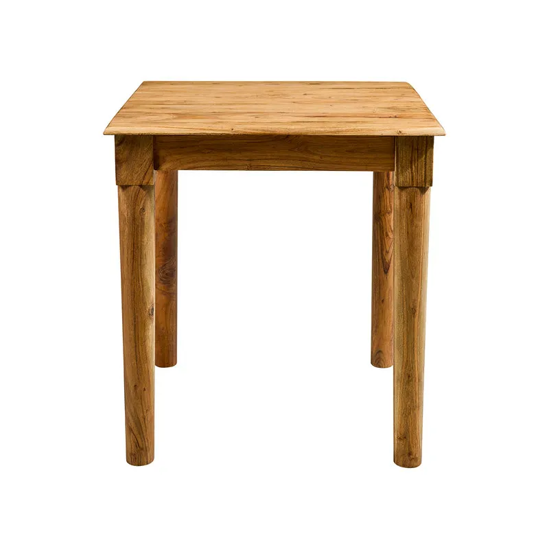 Novità Home Rockler - tavolo risto 70x70
