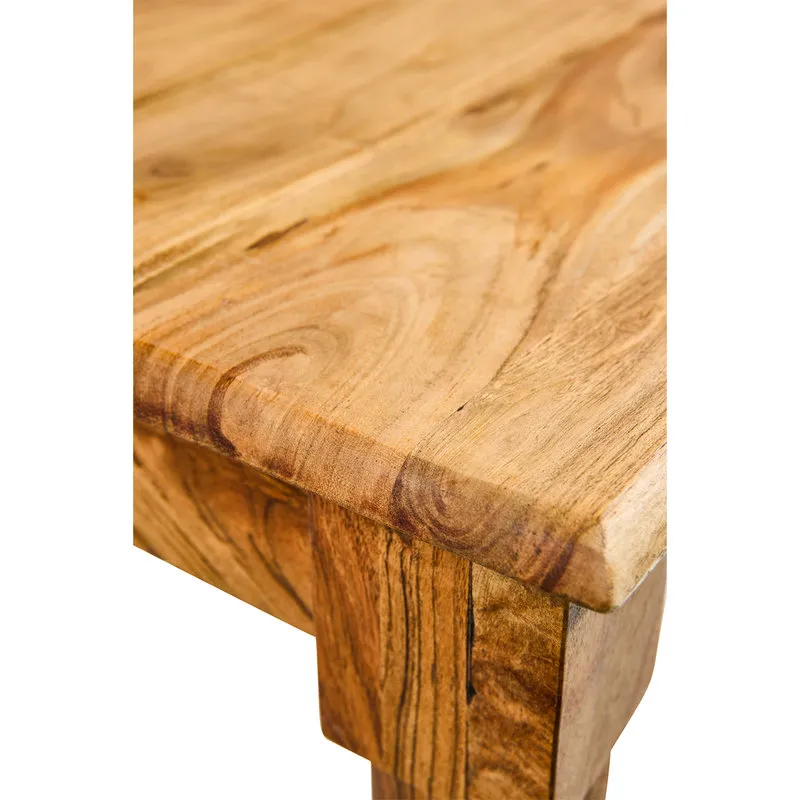 Novità Home Rockler - tavolo risto 70x70