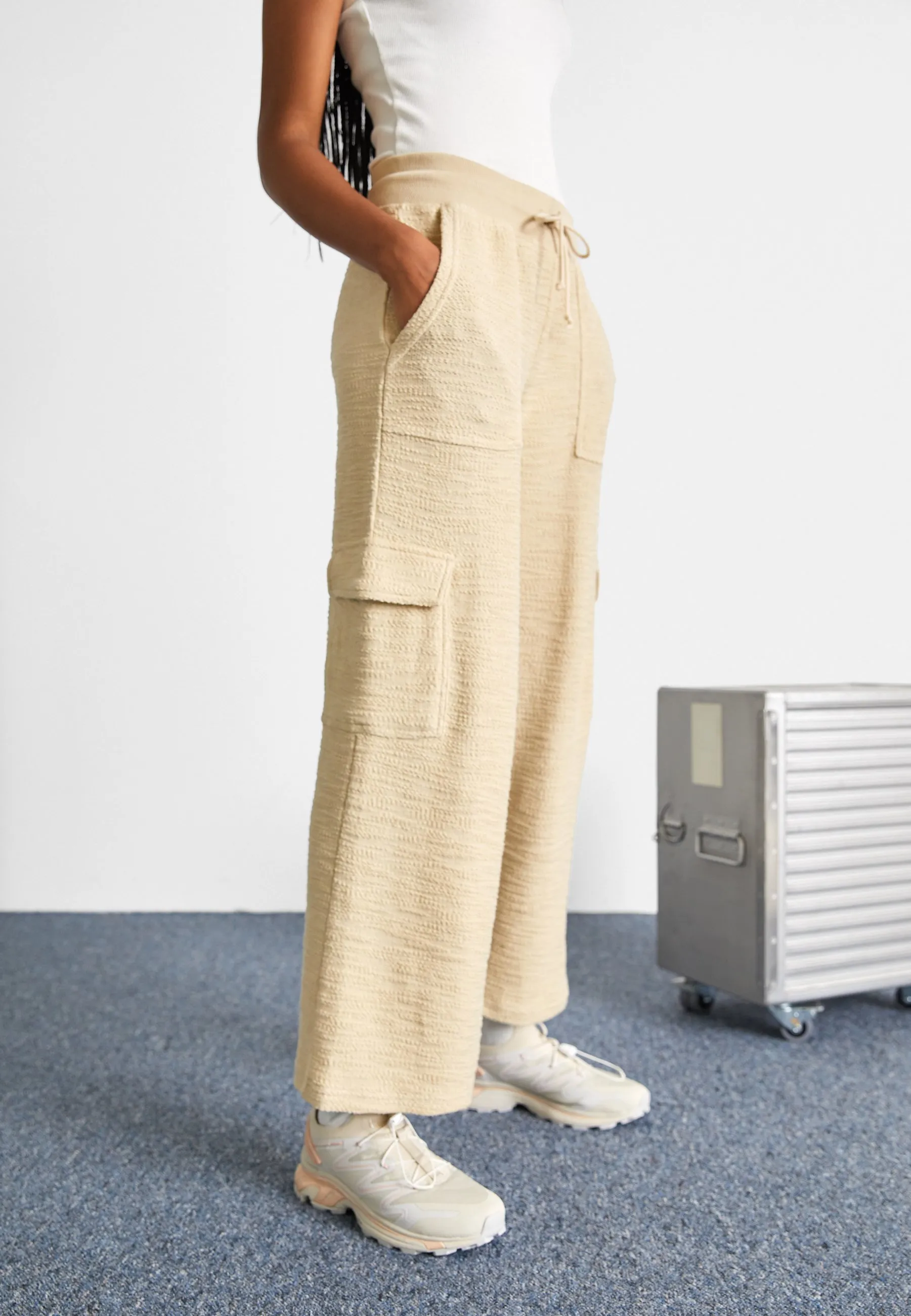 OFF THE PANT - Pantaloni cargo