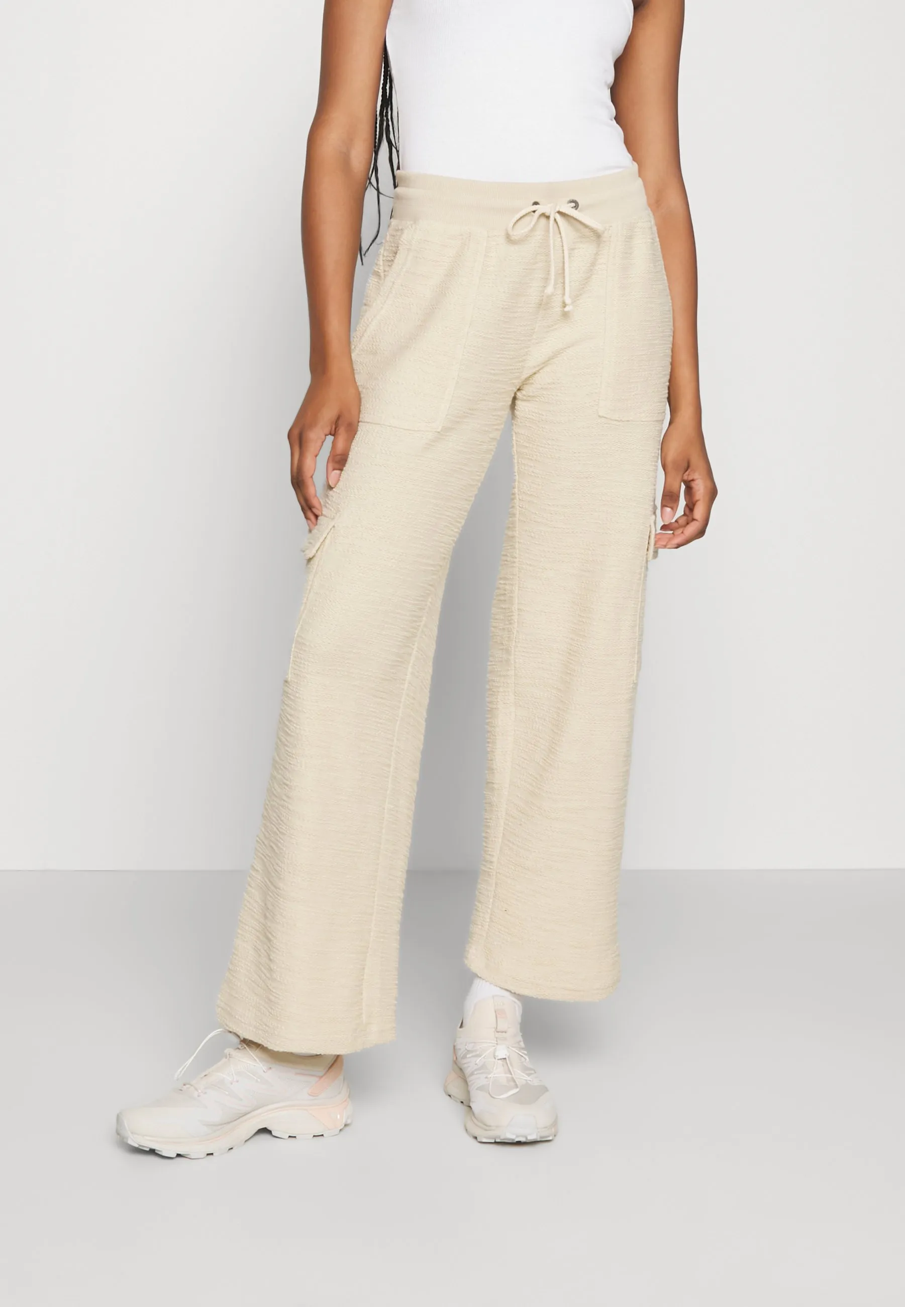 OFF THE PANT - Pantaloni cargo