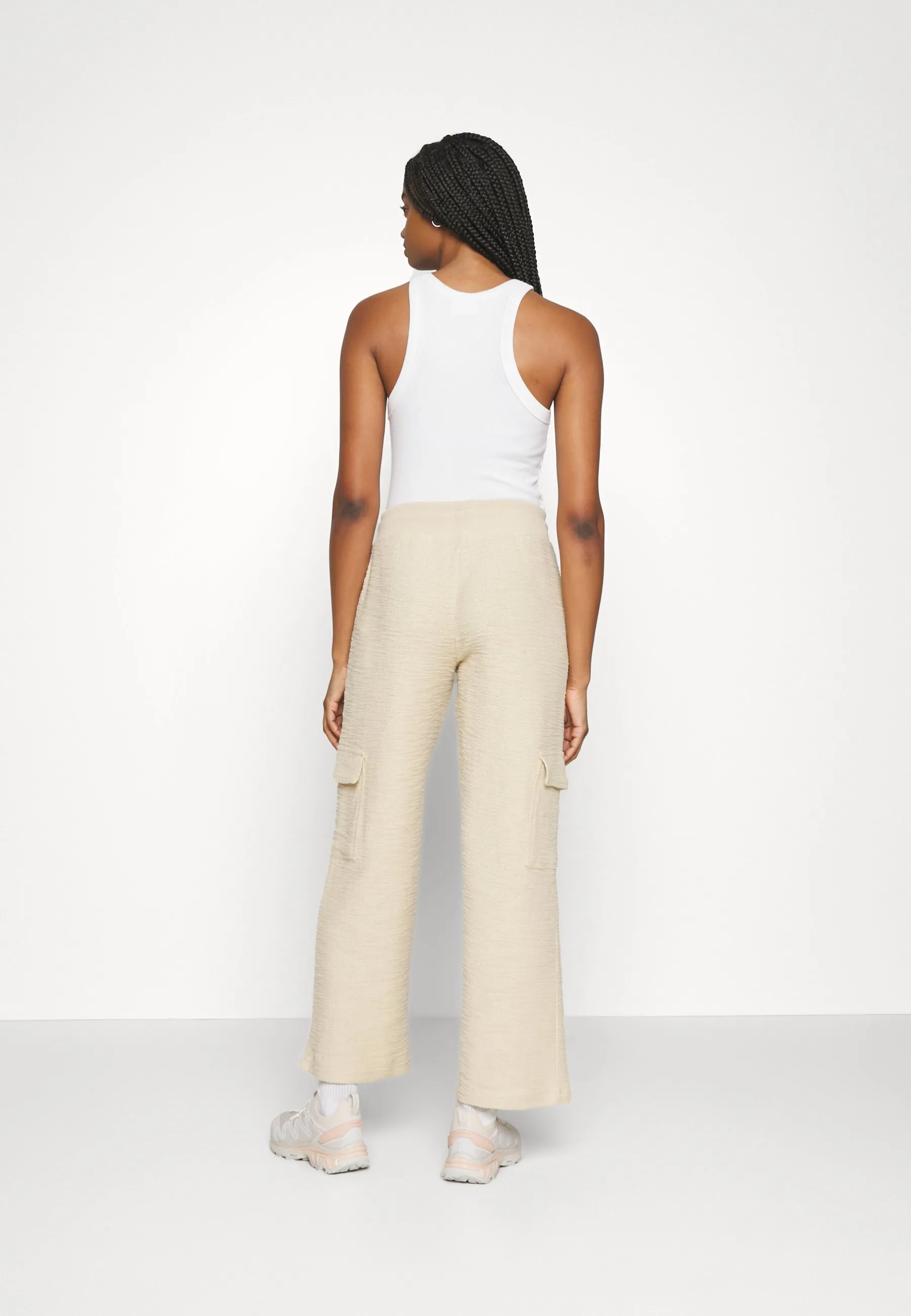 OFF THE PANT - Pantaloni cargo