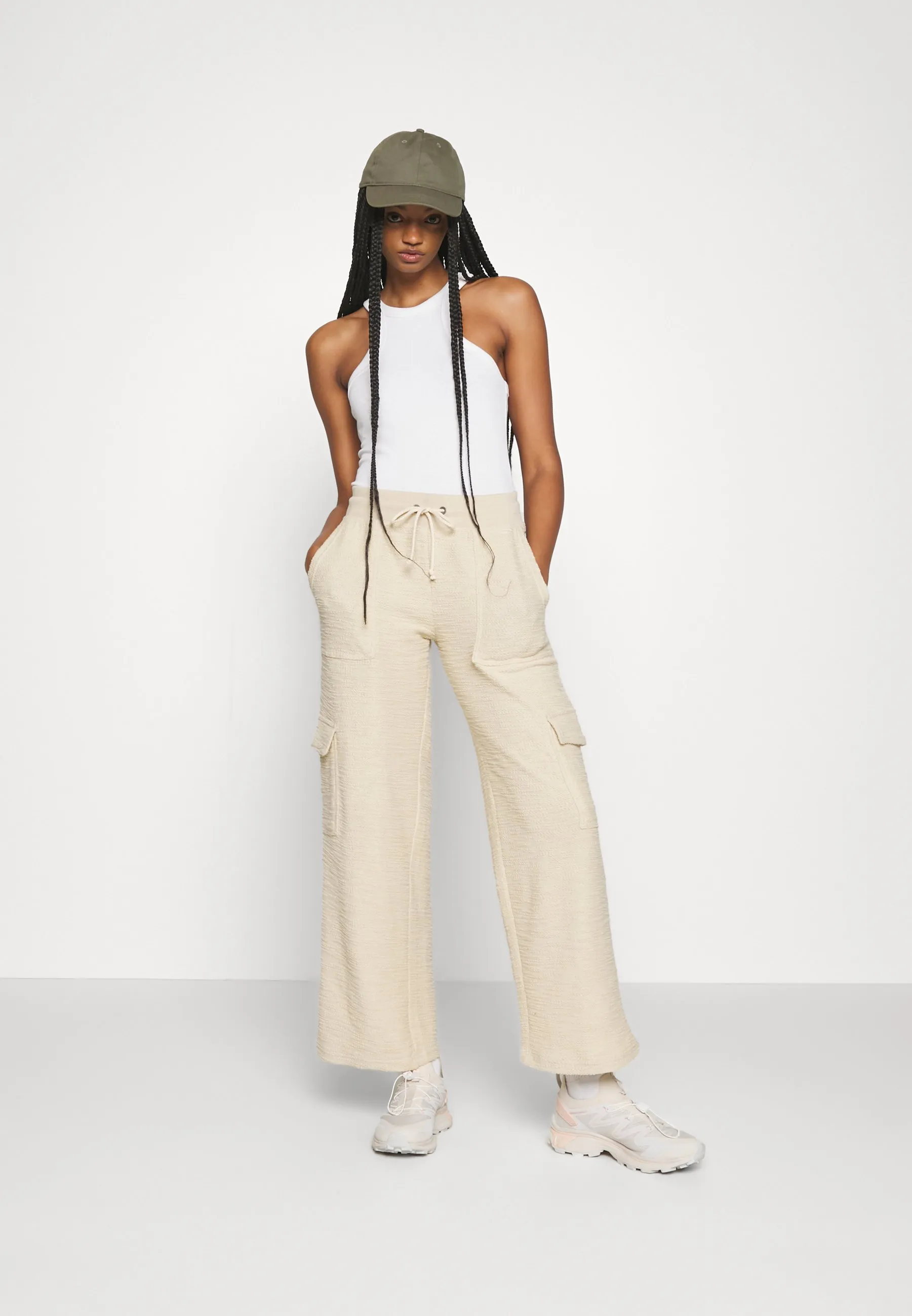 OFF THE PANT - Pantaloni cargo