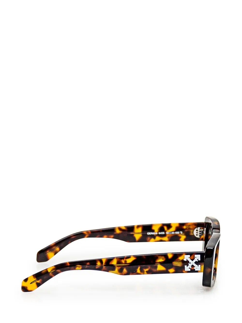 OFF-WHITE Occhiali da Sole Arthur  