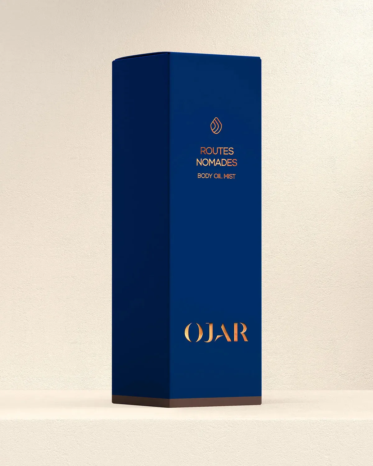OJAR - BODY OIL MIST ROUTES NOMADES