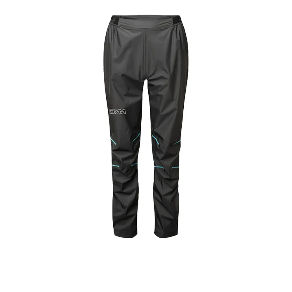 OMM Halo Impermeabile per donna Running Pantaloni - AW24