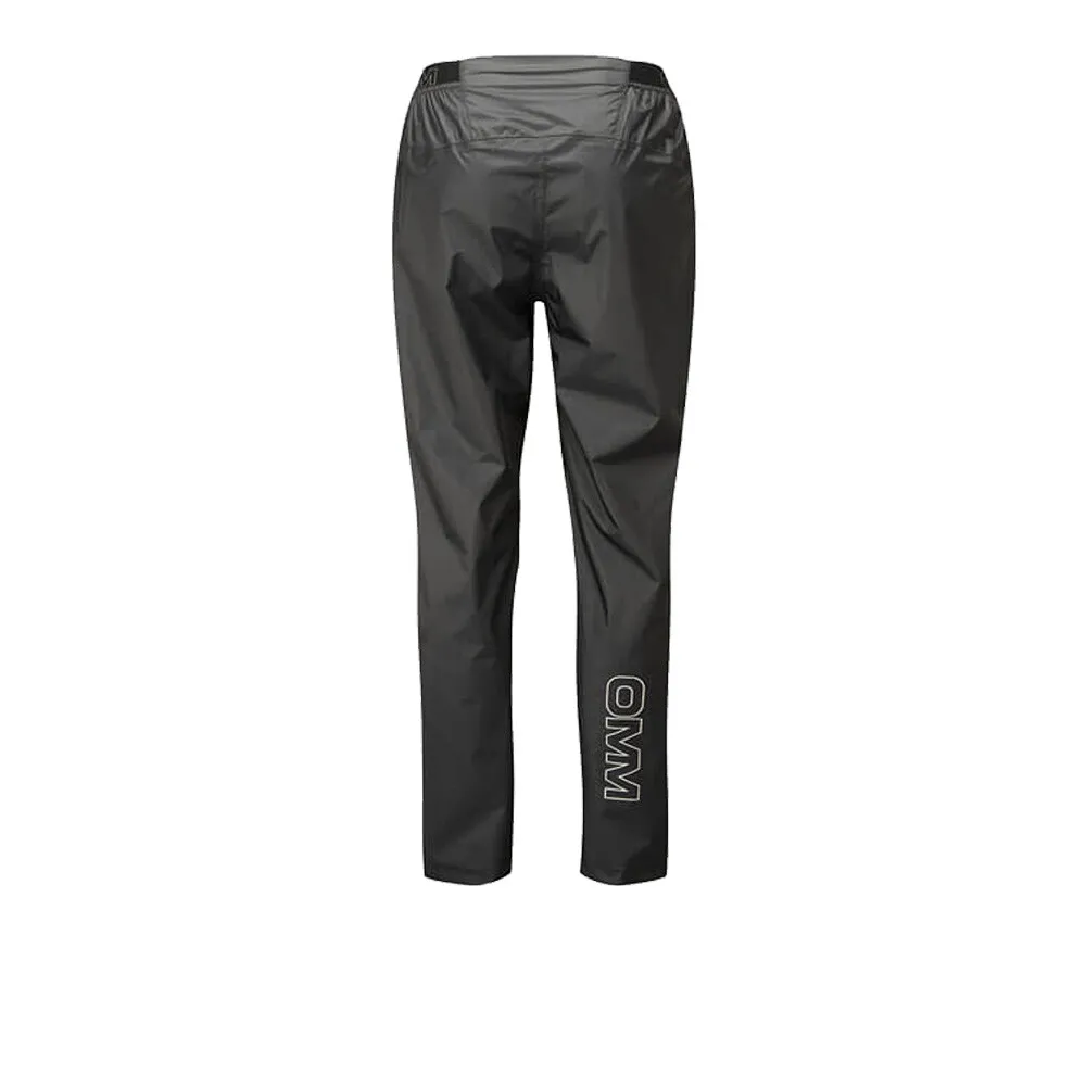 OMM Halo Impermeabile per donna Running Pantaloni - AW24