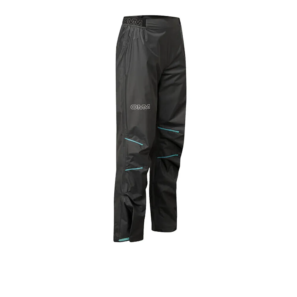 OMM Halo Impermeabile per donna Running Pantaloni - AW24