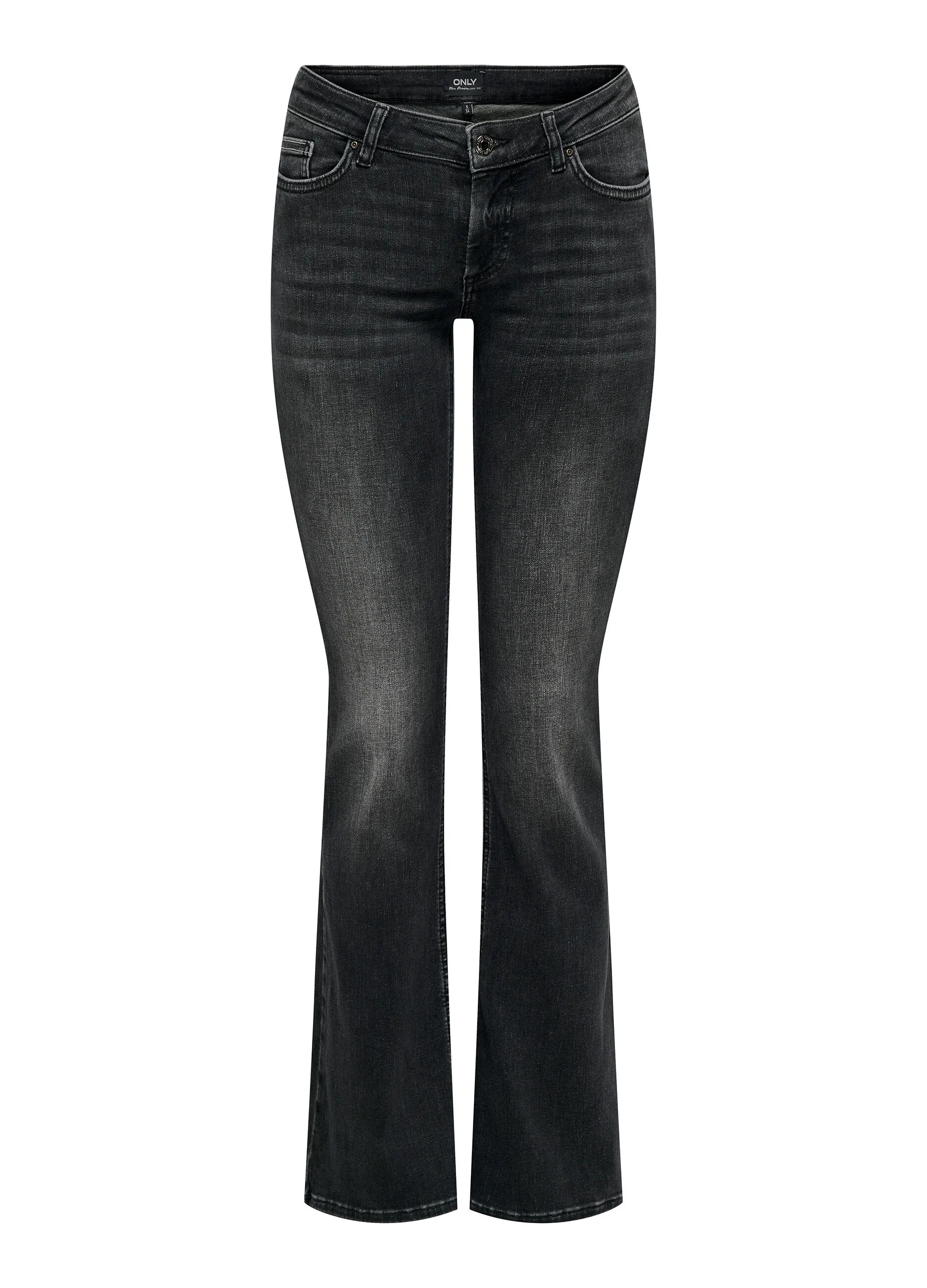 ONLY  Jeans flared fit donna