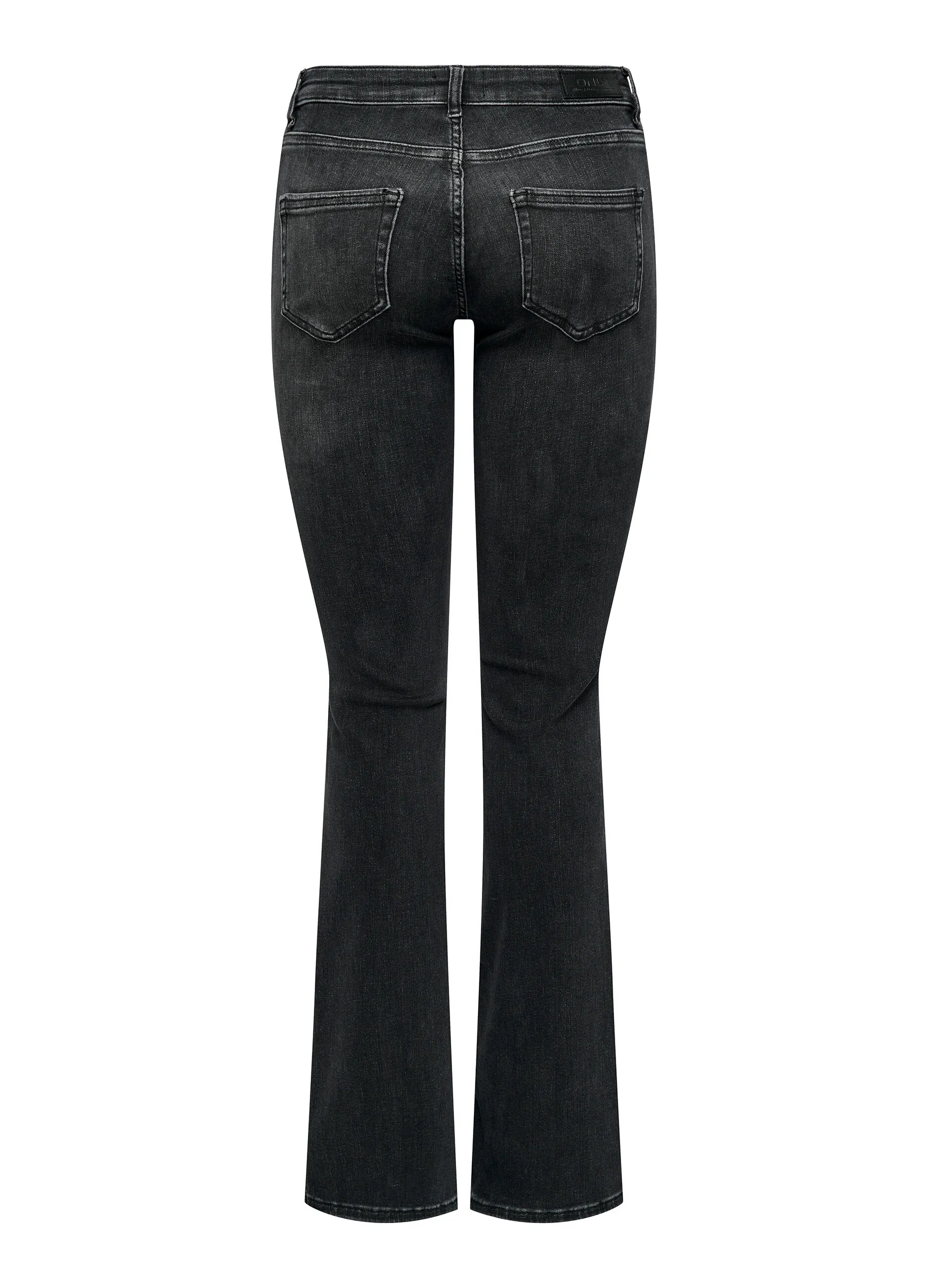 ONLY  Jeans flared fit donna