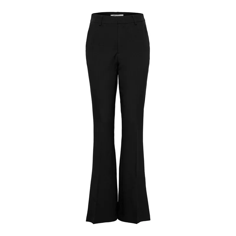 Only pantalone donna palazzo vita alta