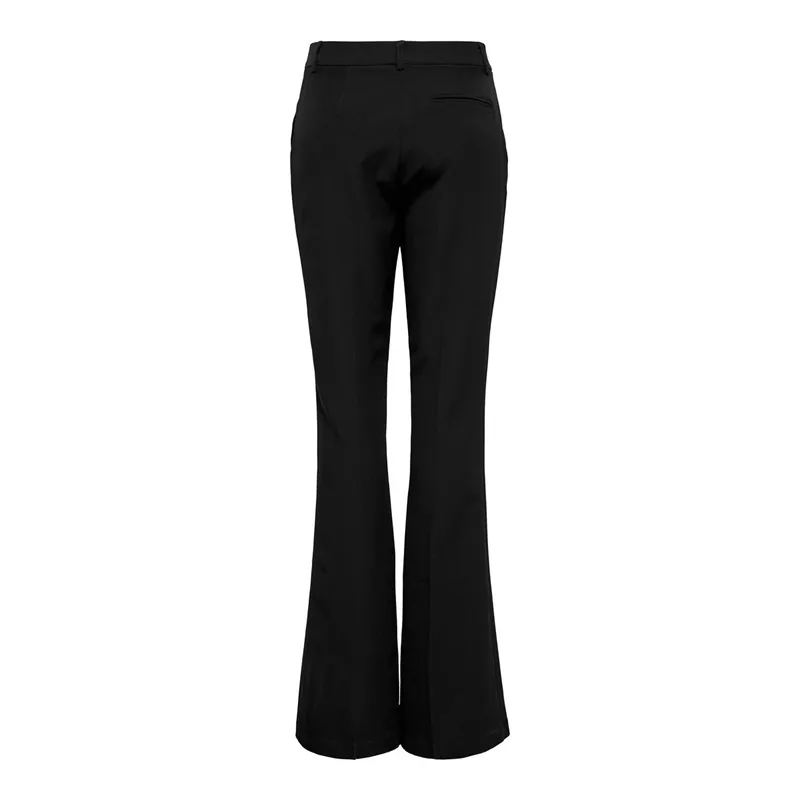 Only pantalone donna palazzo vita alta