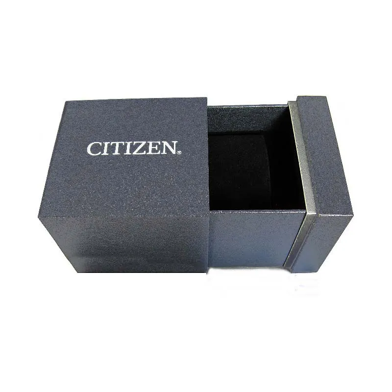 Orologio Citizen Classic Eco-Drive Acciaio con Quadrante Bianco