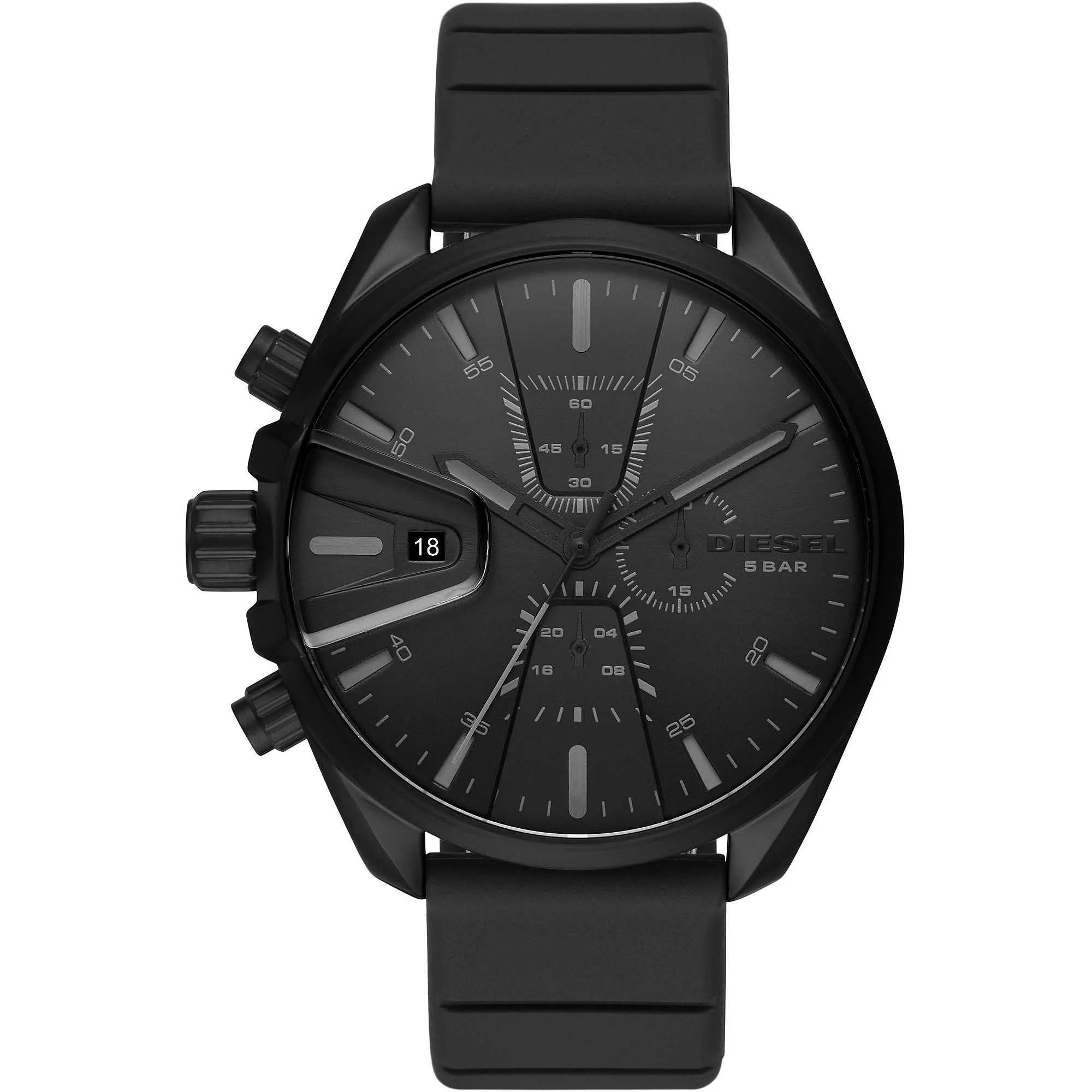 orologio cronografo uomo Diesel Ms9 - DZ4507