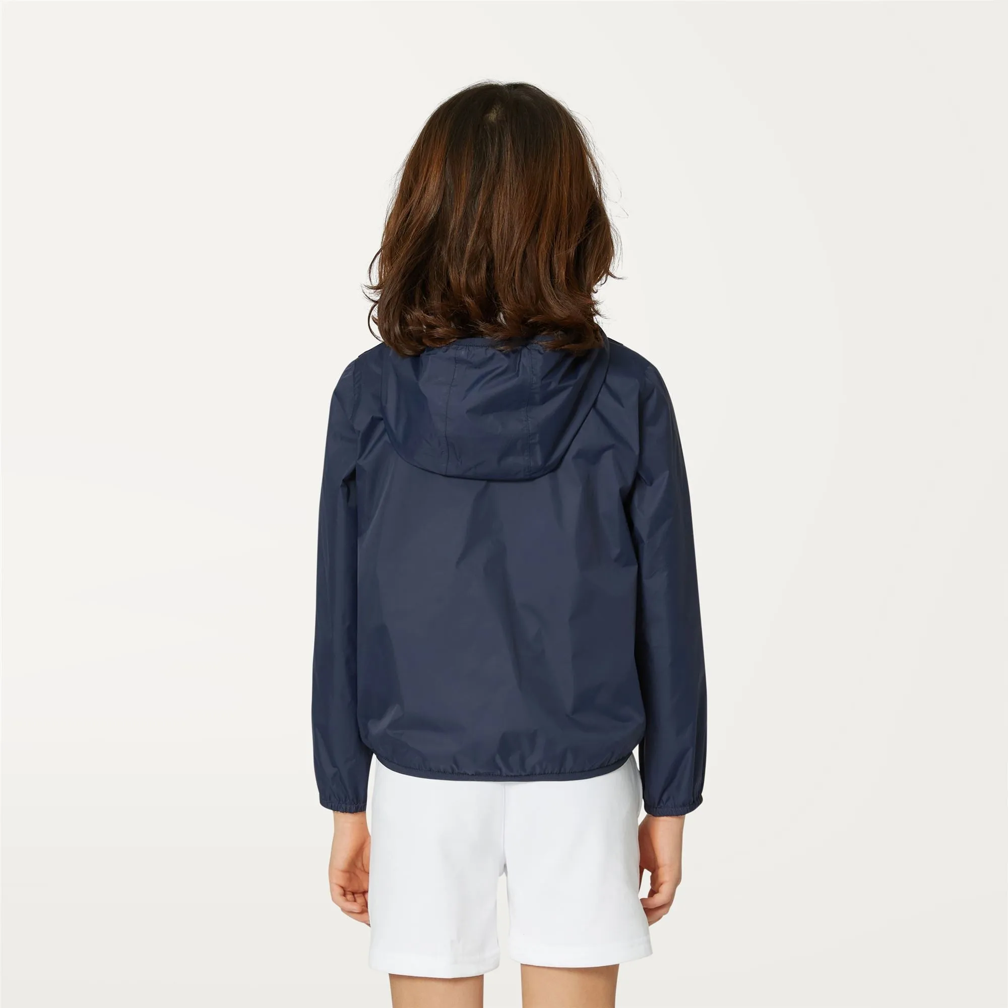 P. JACQUES PLUS.2 REVERSIBLE BLUE DEPTH-WHITE