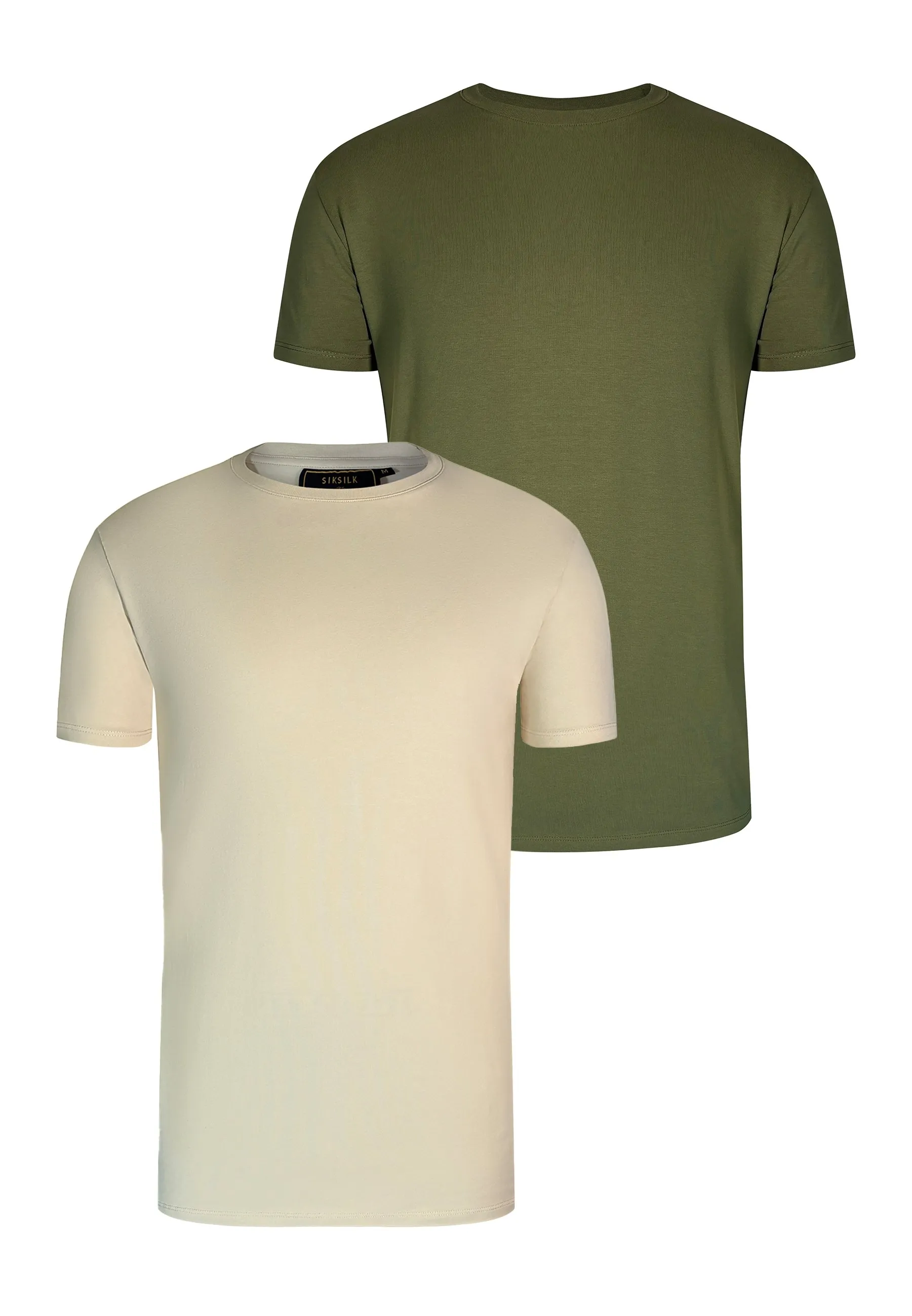 PACK OF 2  - T-shirt basic