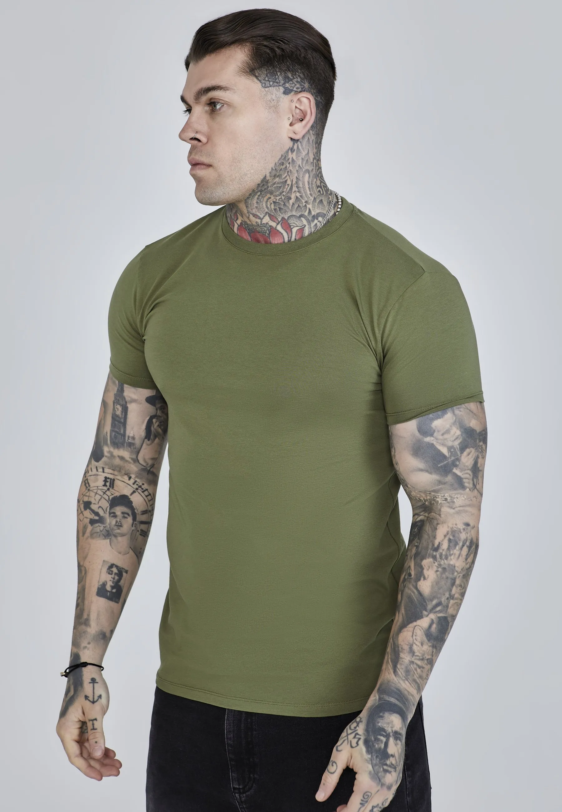 PACK OF 2  - T-shirt basic