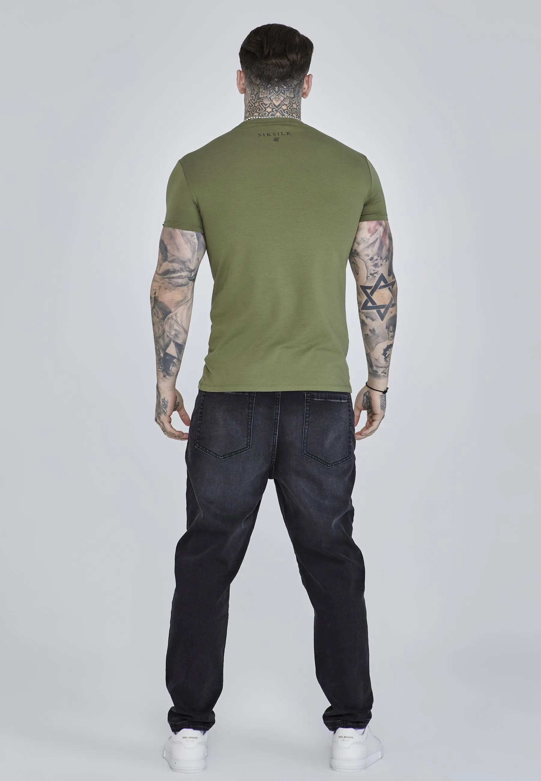 PACK OF 2  - T-shirt basic