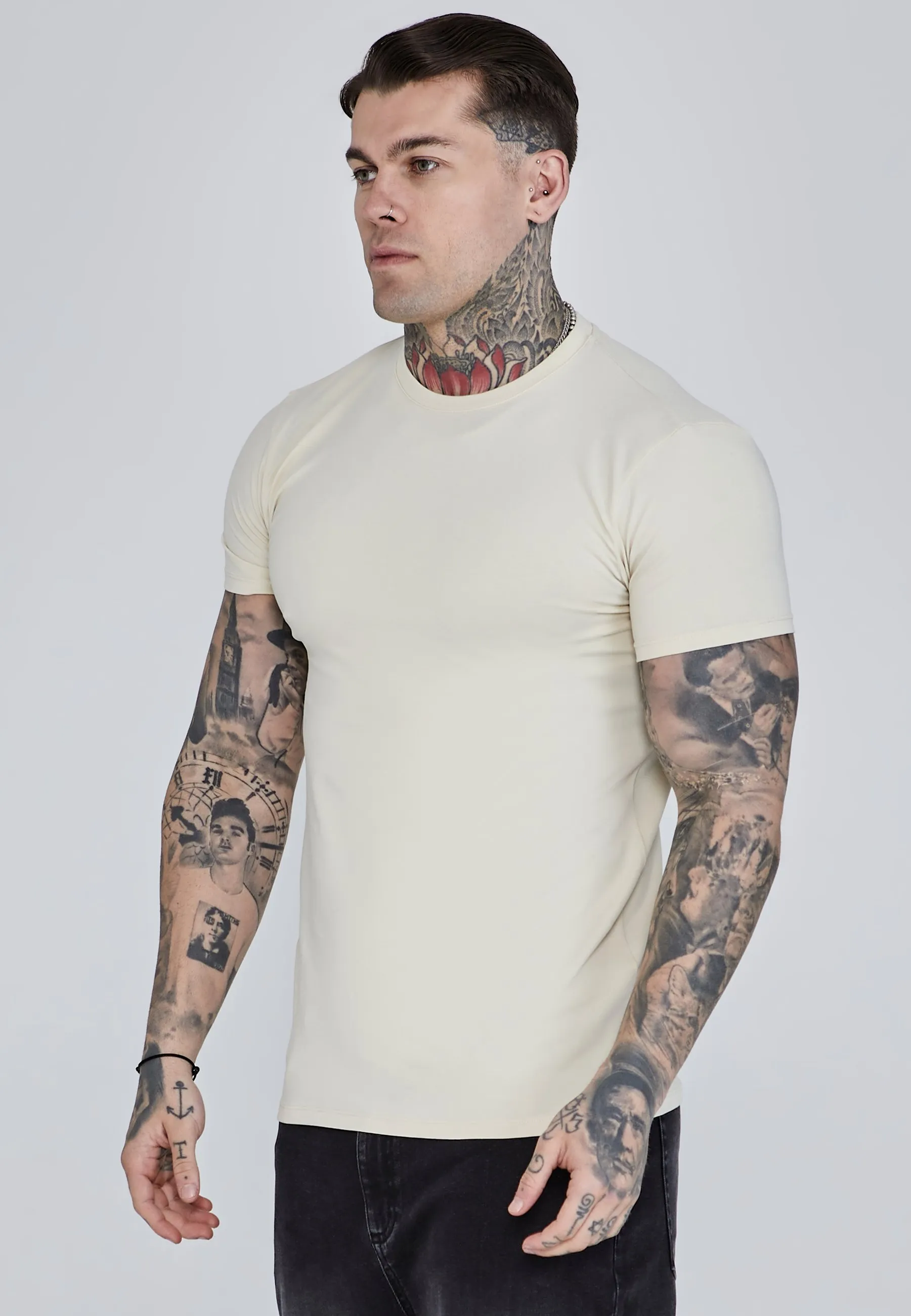 PACK OF 2  - T-shirt basic