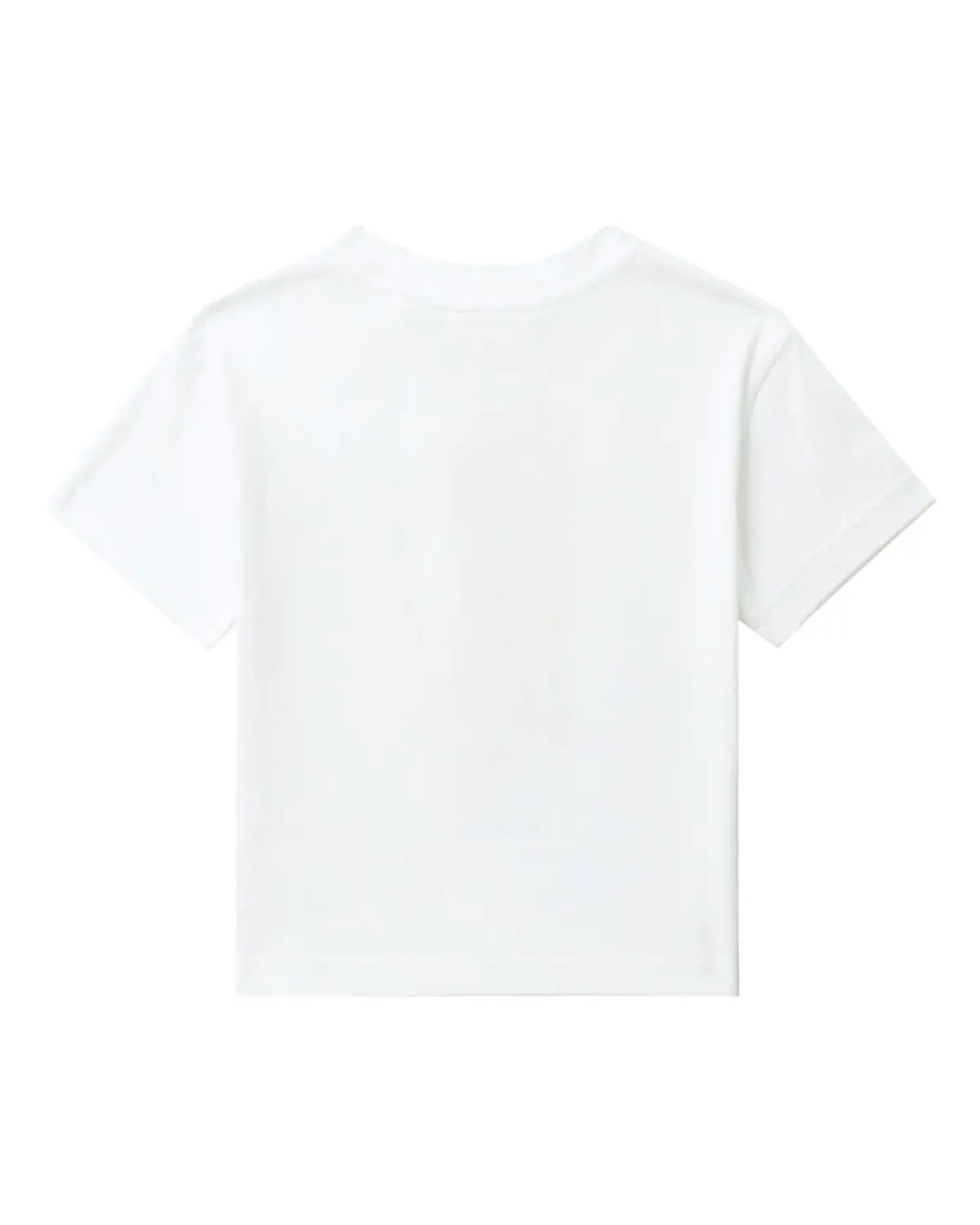 PALM ANGELS KIDS T-SHIRTS