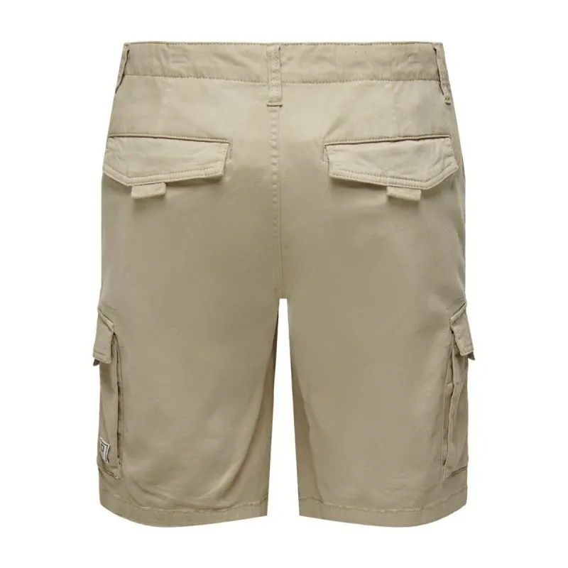PANTALONCINI CARGO ONSDEAN DA UOMO ONLY & SONS