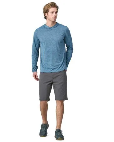 Pantaloncini Trekking Uomo Dilemma