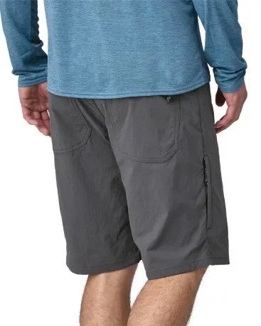 Pantaloncini Trekking Uomo Dilemma
