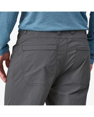 Pantaloncini Trekking Uomo Dilemma